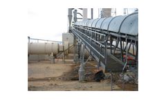 SolaGen - Bulk Materials Handling Systems