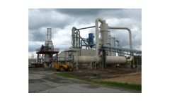 SolaGen - Biomass Pellet Plants