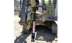 Rockmore - Model T Series - DTH Hammer