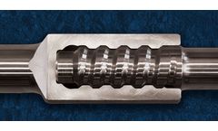 Rockmore Vector - Rod System