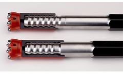 Rockmore - Model XR32 - Thread