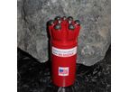 Rockmore - Model B6 - Drill Bit