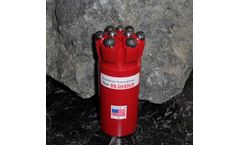 Rockmore - Model B6 - Drill Bit