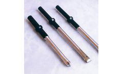 Rockmore - Integral Rods