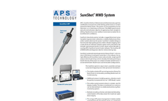 SureShot MWD System - Brochure