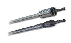 SureShot - Model MP - Measurement While Drilling (MWD) System