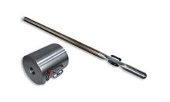 SureShot - Model MWD - Drilling Natural Gamma Sensor