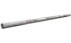 SureLog - Model WPR - Wave Propagation Resistivity Tool