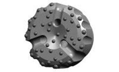 Rock-Tech - DTH  Hammer Bits