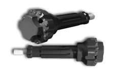 Rock-Tech - DTH Hole Opener