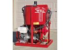 Rose-Wall - Model RW4100 - Well Grouter