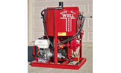 Rose-Wall - Model RW4100 - Well Grouter