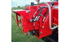 Rose-Wall - Model RW 4100 U/D - Grout Machine