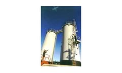 Oil Filter Recycling