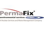 Decontamination, Decommissioning and Demolition