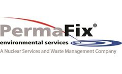 Perma-Fix Signs Option Agreement to License Technology for Use in Proprietary Process to Produce Medical Isotopes