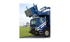 Municipal Solid Waste & Trash Disposal