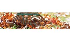 Yard Waste & Landscape Debris