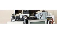 Electronics Recycling and Electronic Waste