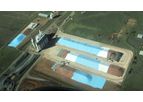 DDT - Grain Bunker Covers