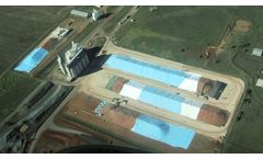 DDT - Grain Bunker Covers