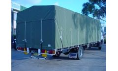 Truck Tarps