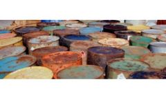 Hazardous Waste Management