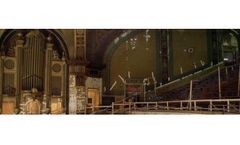 Brownfields Redevelopment Services