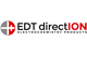 EDT directION