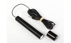 EDT directION - Model FE247 - Cathodic Protection Reference Electrode