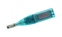 EDT-directION - Model ISFET - Non Glass Pocket pH Meter