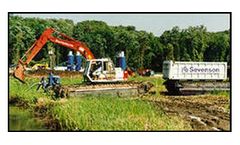 MAECTITE - Chemical Fixation Process for Heavy Metal Contamination Treatment