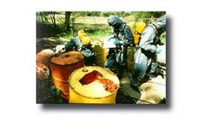 Hazardous Wastes