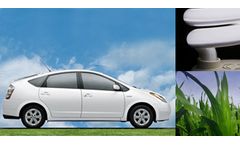Strategic Eco-Innovation Services
