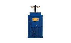 ATK - Model 75 - Vertical Baler