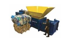 ATK - Semi Automatic Horizontal Balers