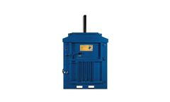 ATK - Model 150 - Vertical Baler