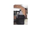 Incinerators & Waste System