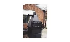 Incinerators & Waste System