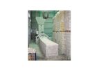 Model HZ 70T - Fully Automatic Horizontal Balers