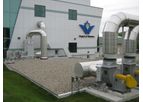 Biorem BASYS and BiofiltAIR - Biofilters systems