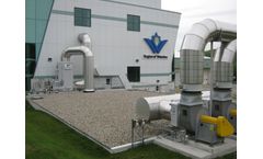 Biorem BASYS and BiofiltAIR - Biofilters systems