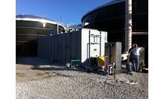 Biorem Synergy - Multi-Stage Systems