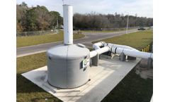 Biorem - Dry Scrubber Adsorption Systems