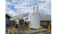 Biorem - Cannabis Odor Control System
