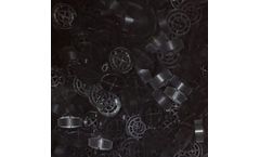 Biorem BIOPAK - Biofiltration Media