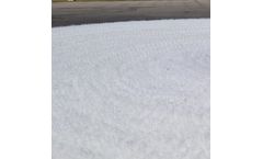 Biorem Bioroll & Bioblok - Biofiltration Media