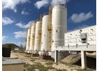 Biorem - Biogas Sweetening System