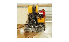 Concrete grooving Service