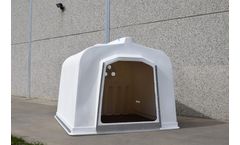 Vig-O-Comfort - Model Maxi Plus - Group Cabins Whitout Litter Window